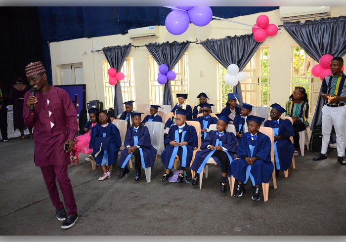 Graduation