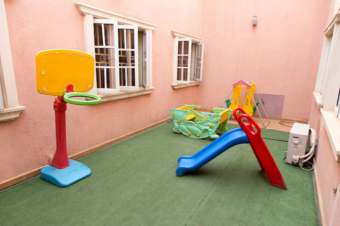 Our School