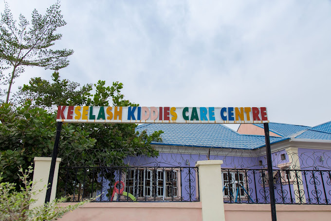 Our School