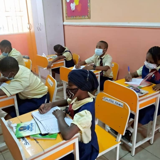 ICT & Digital Learning