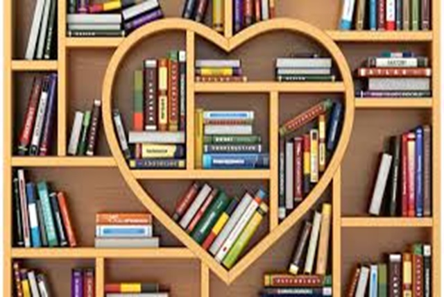 Library & Research